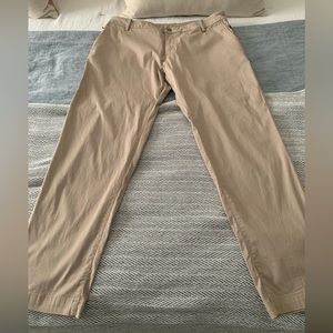 Men’s Birddogs-Jeff Pesos